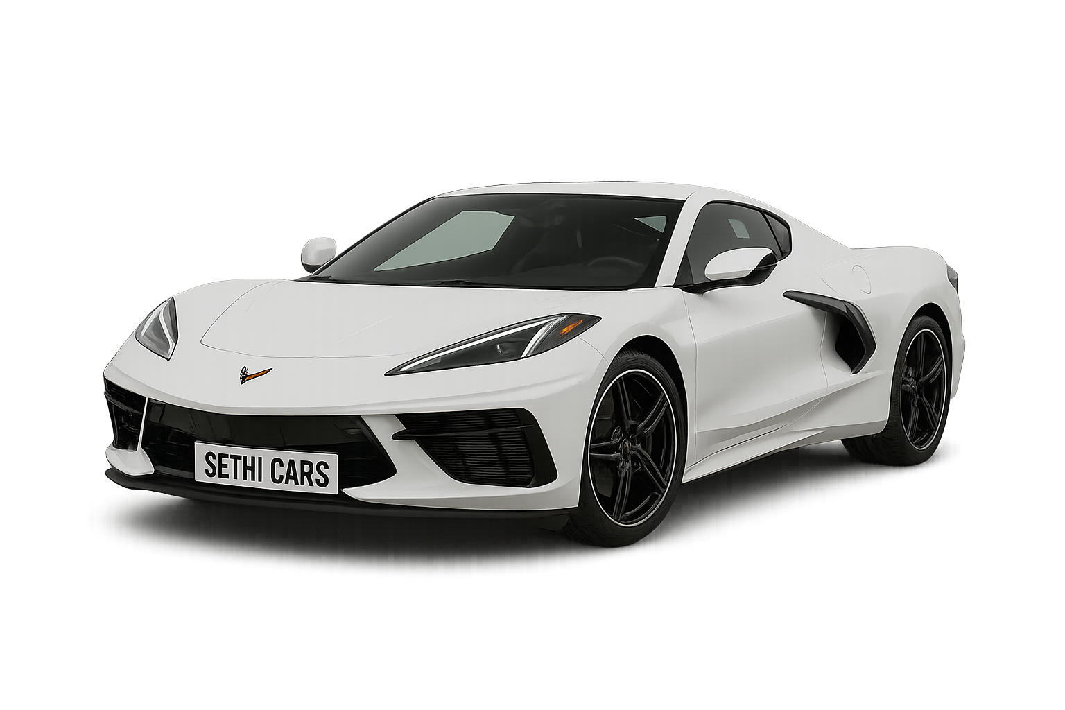 Chevrolet Corvette Stingray